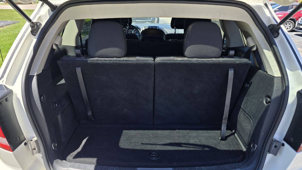 Used 2014 Dodge Journey SXT FWD image 12