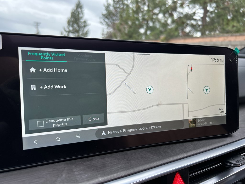 New 2026 Kia Sorento SX Prestige image 22