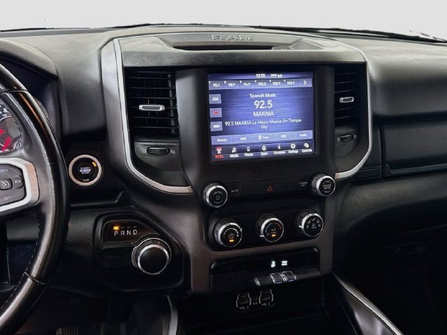 Used 2021 RAM 1500 Lone Star RWD image 17