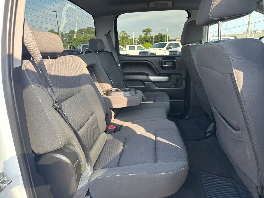 Used 2018 Chevrolet Silverado 1500 LT w/ All Star Edition image 18