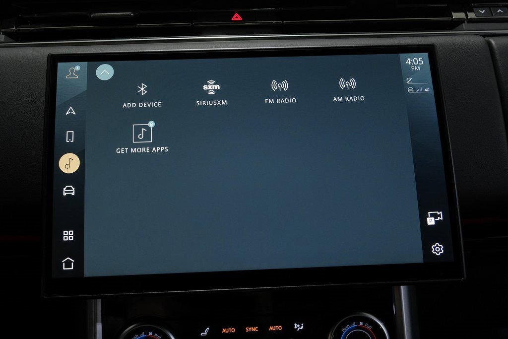 Used 2023 Land Rover Range Rover SE image 26