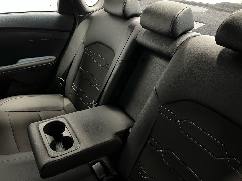 Used 2024 Kia Forte GT-Line w/ GT-Line Premium Package image 14