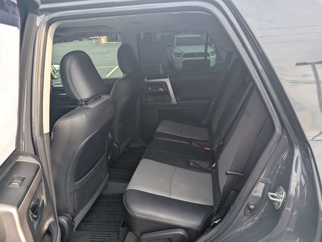 Used 2024 Toyota 4Runner SR5 Premium w/ Moonroof Package AWD/4WD image 9
