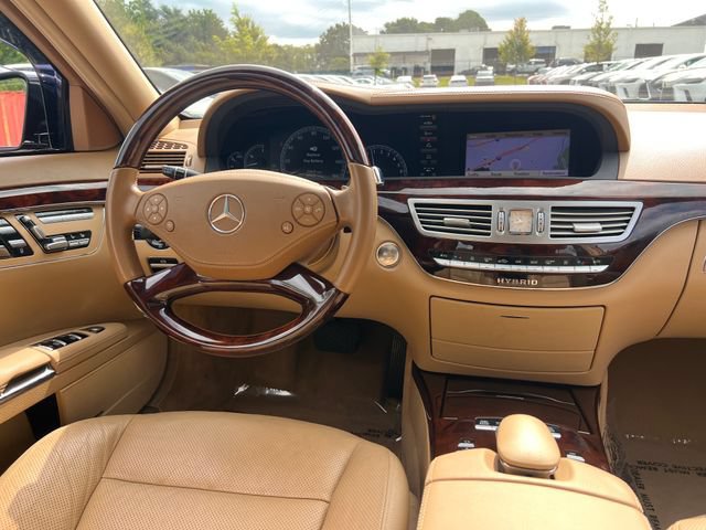 Used 2012 Mercedes-Benz S 400 image 18