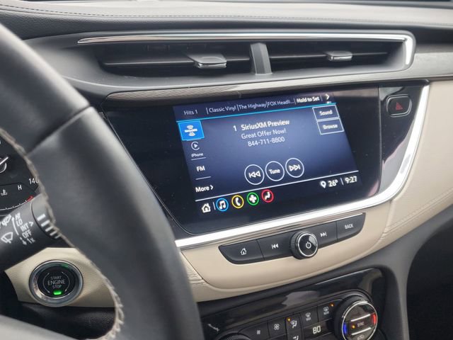 Certified 2023 Buick Encore GX Essence w/ Experience Buick Package image 29