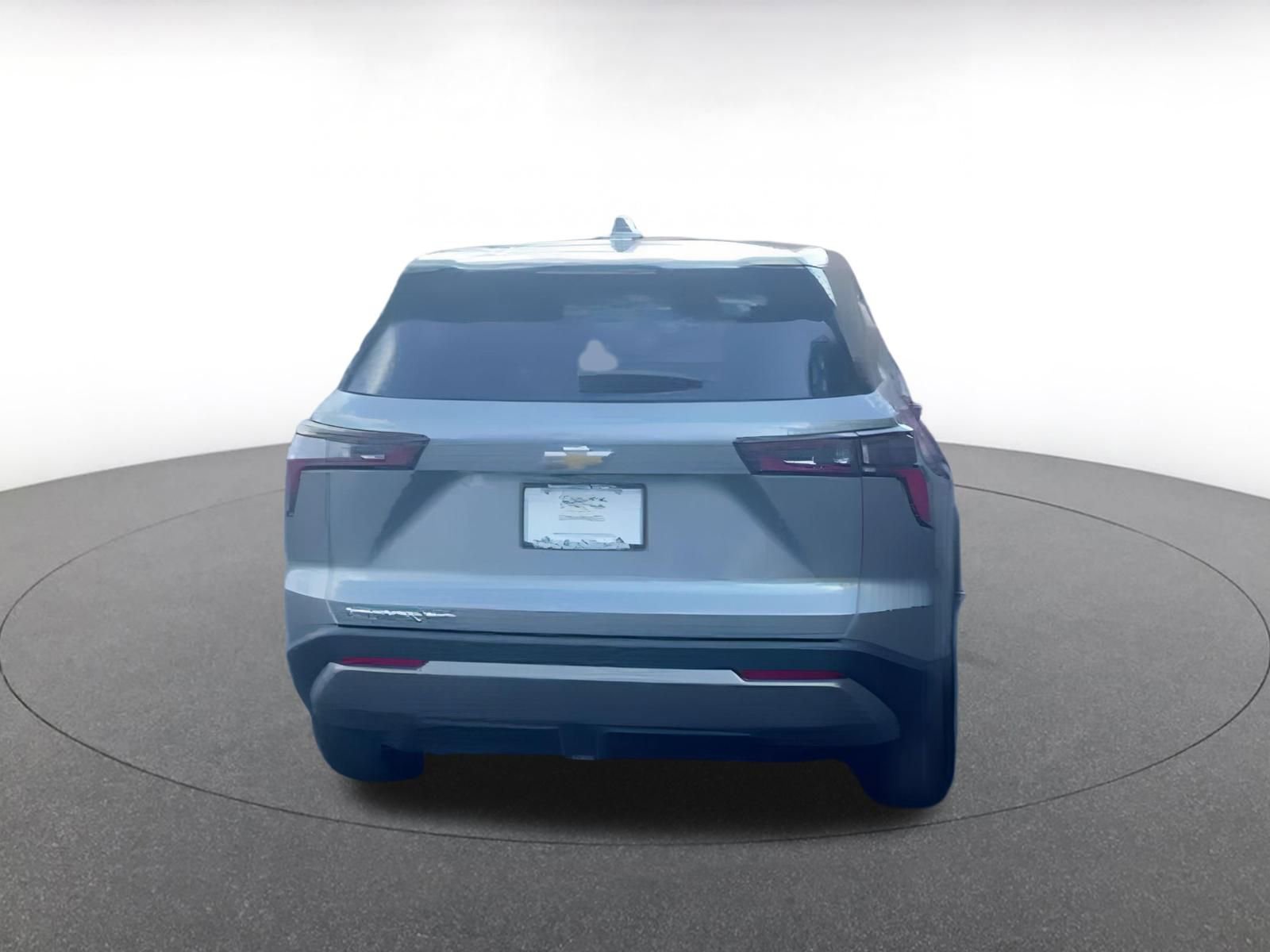 Used 2025 Chevrolet Equinox LT image 10