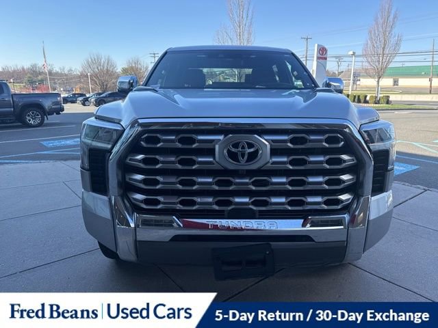 Used 2023 Toyota Tundra 1794 Edition image 18