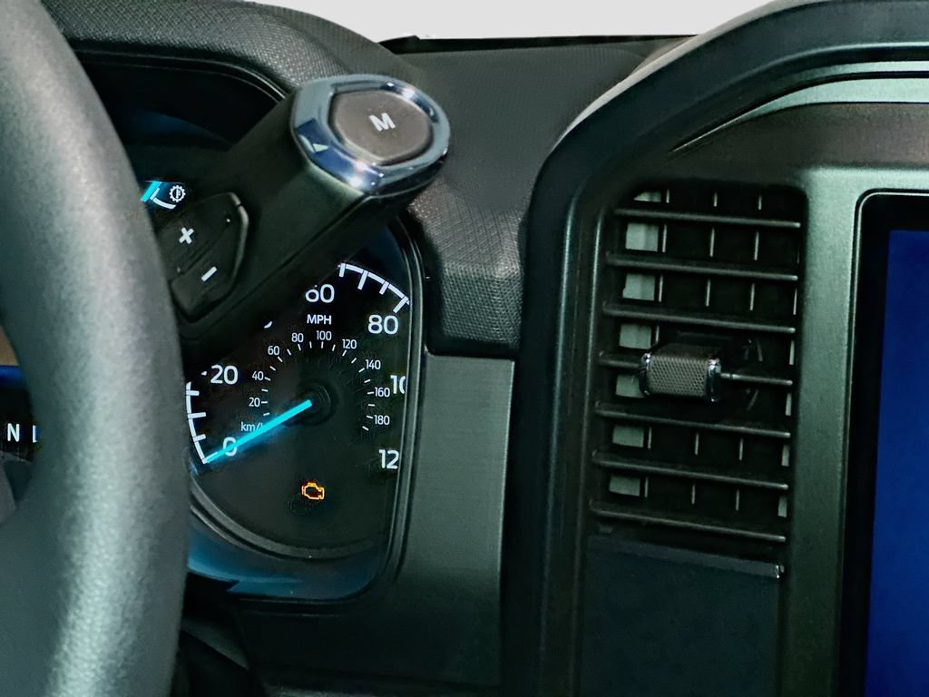New 2026 Ford F150 STX AWD/4WD image 14