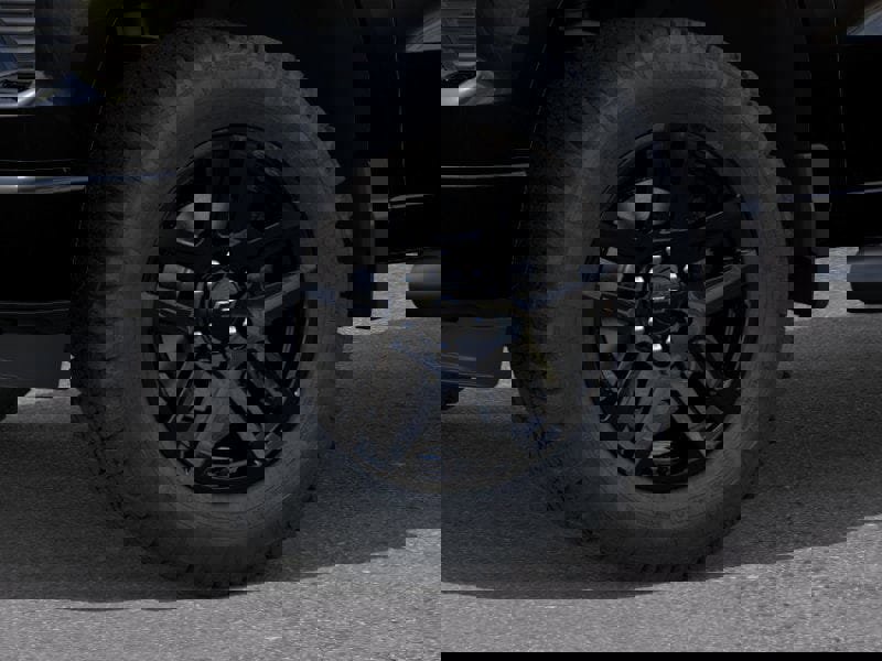 New 2026 Chevrolet Silverado 1500 RST image 9