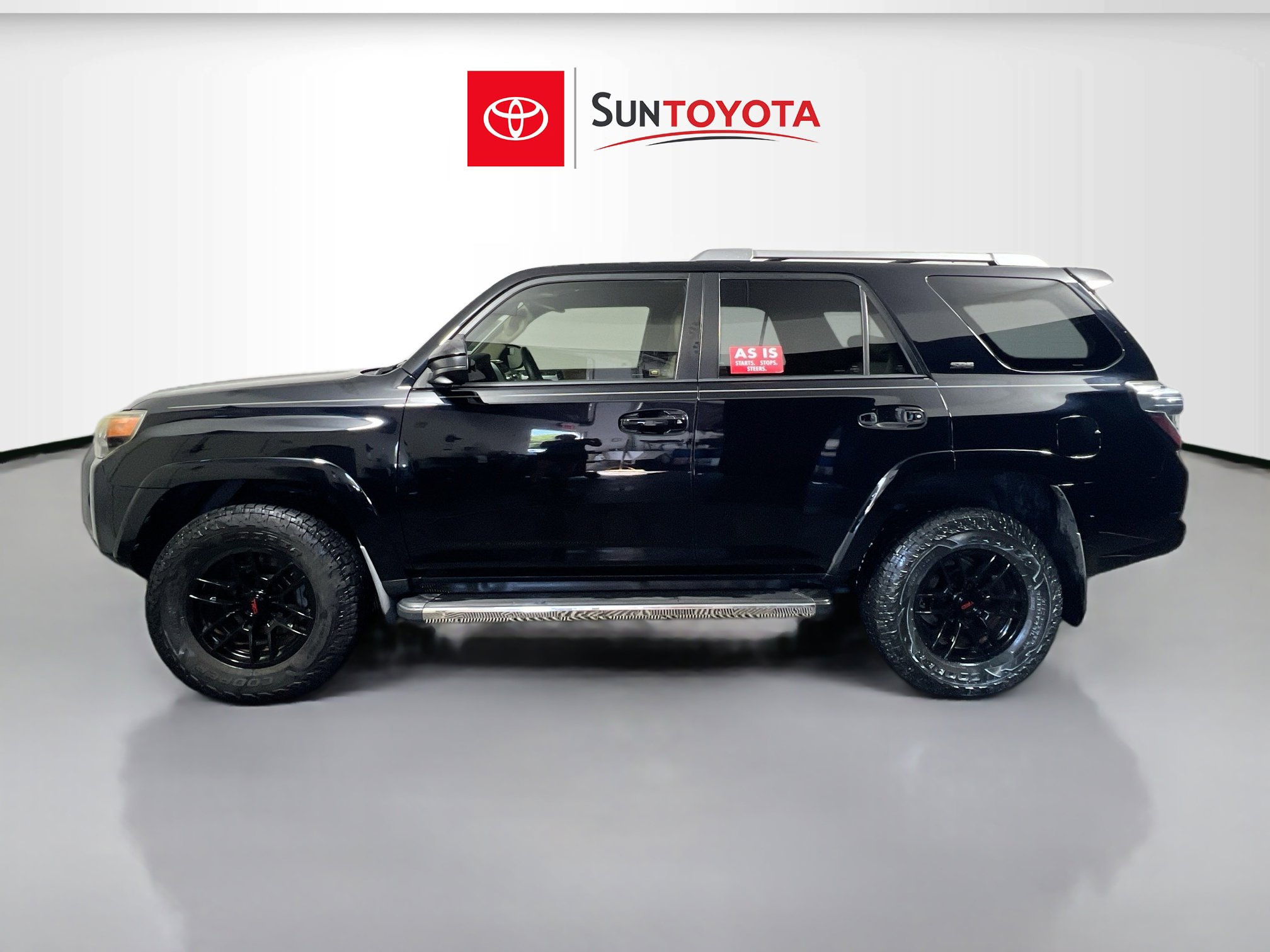 Used 2016 Toyota 4Runner SR5 image 7