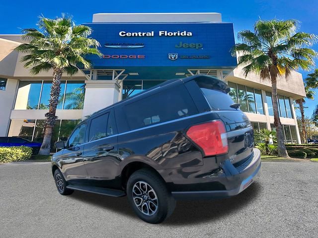 Used 2024 Ford Expedition Max XLT image 7