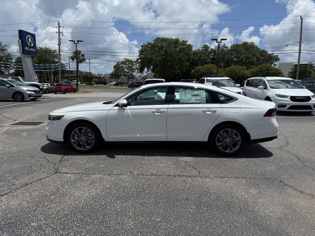 Used 2023 Honda Accord EX-L image 8