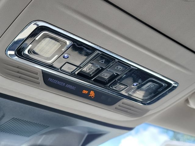 Certified 2022 Lincoln Corsair Reserve FWD image 31