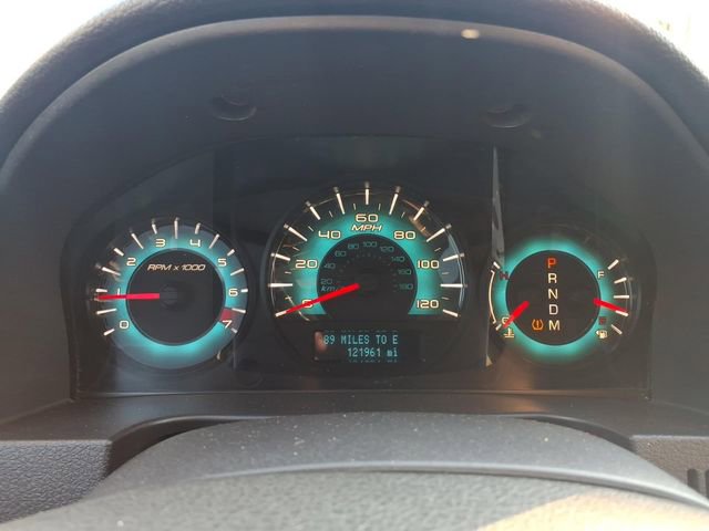 Used 2010 Ford Fusion SE image 15