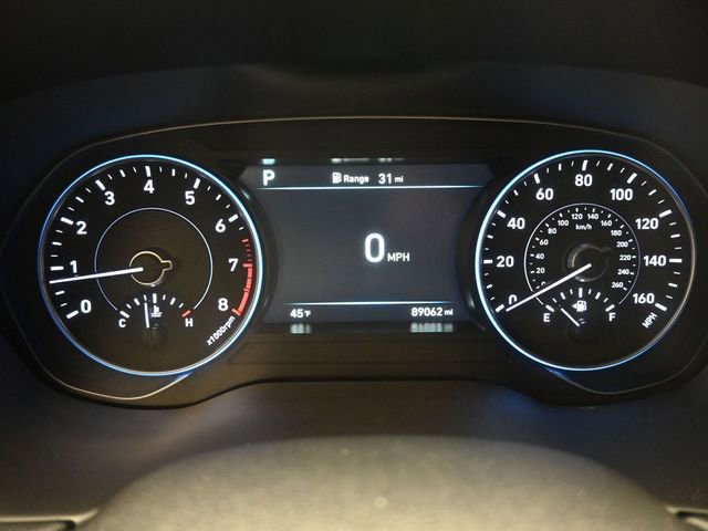 Used 2021 Hyundai Palisade SEL w/ Premium Package image 27