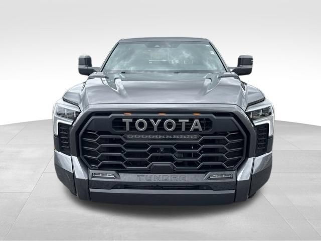 Used 2024 Toyota Tundra TRD Pro w/ TRD Pro Tow Package AWD/4WD image 8