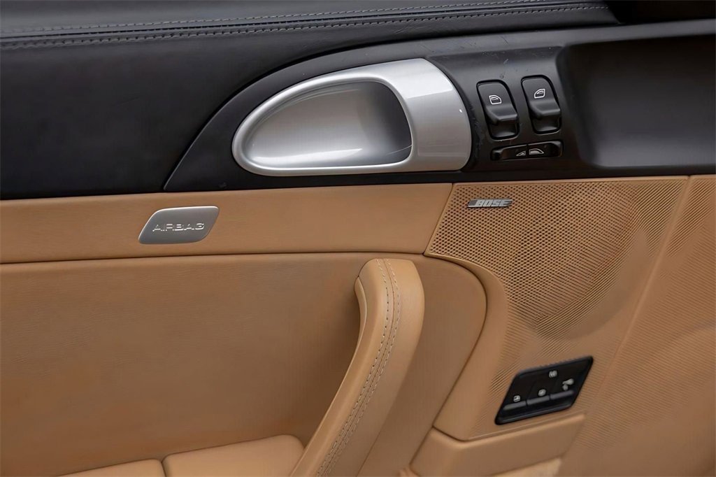 Used 2009 Porsche 911 Carrera S image 17