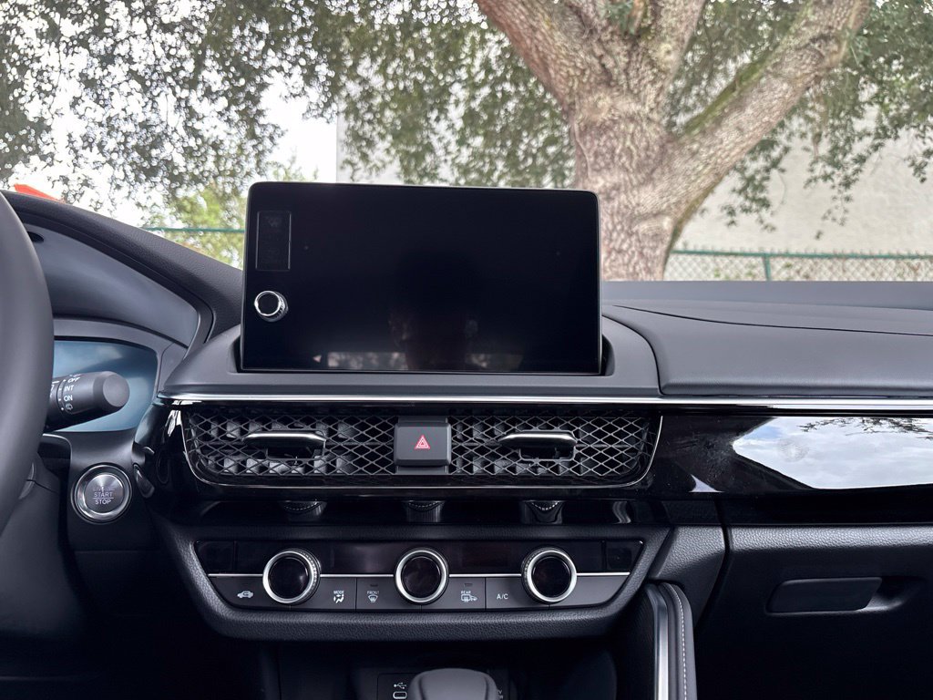 New 2026 Acura ADX FWD image 23