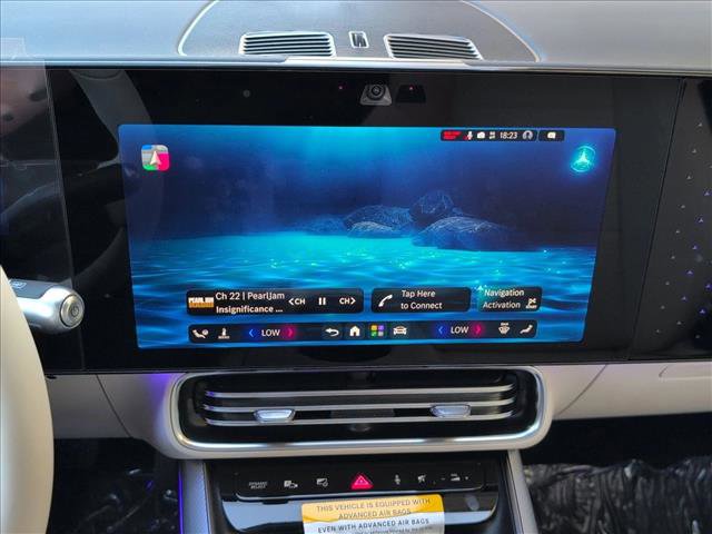 New 2026 Mercedes-Benz CLA 350 image 12