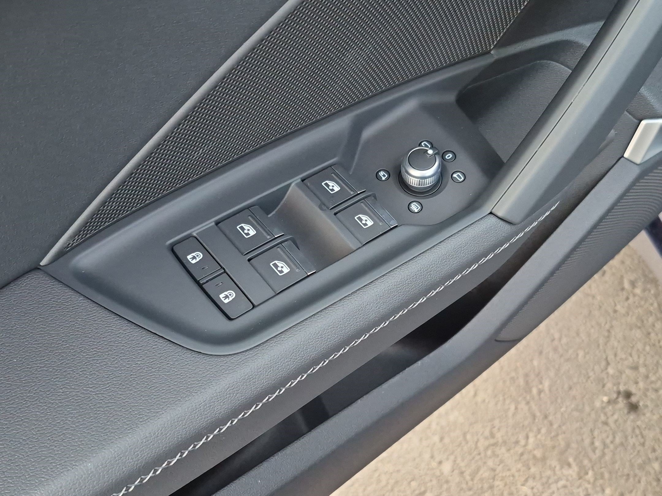 Used 2024 Audi A3 2.0T Premium Plus w/ Premium Plus Package FWD image 15