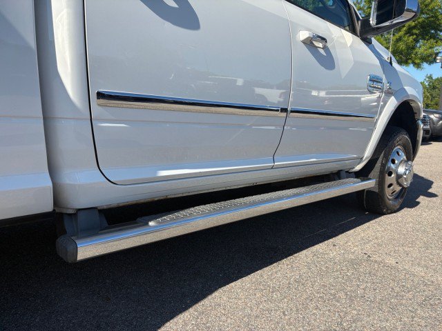 Used 2015 RAM 3500 Laramie Longhorn AWD/4WD image 15
