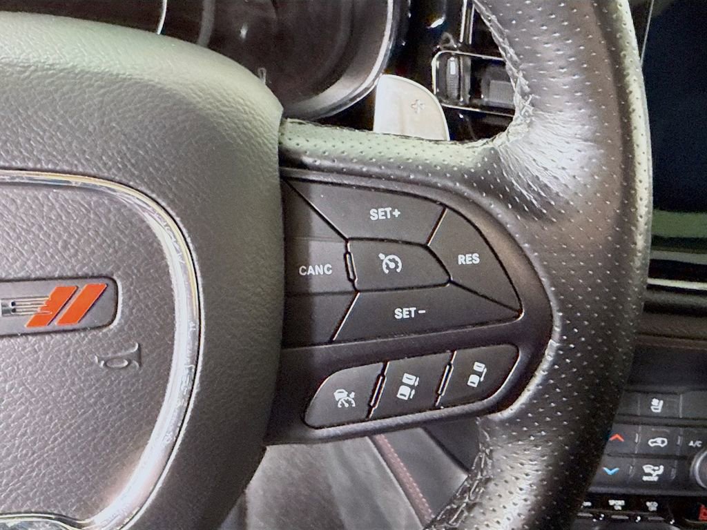 Used 2024 Dodge Durango GT image 23