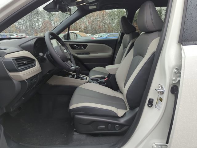 New 2025 Subaru Forester Limited image 9
