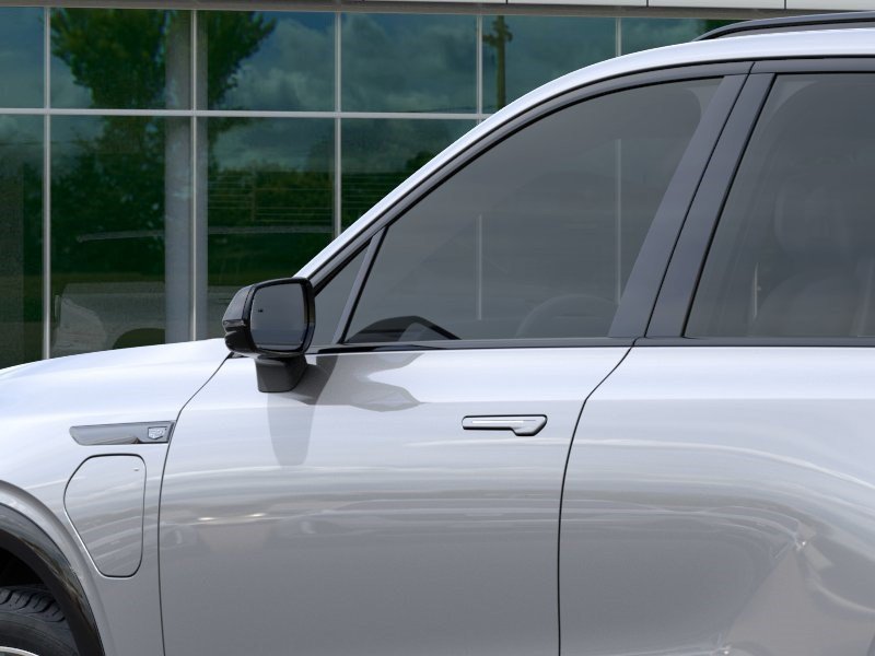 New 2027 Cadillac Vistiq Sport AWD/4WD image 12