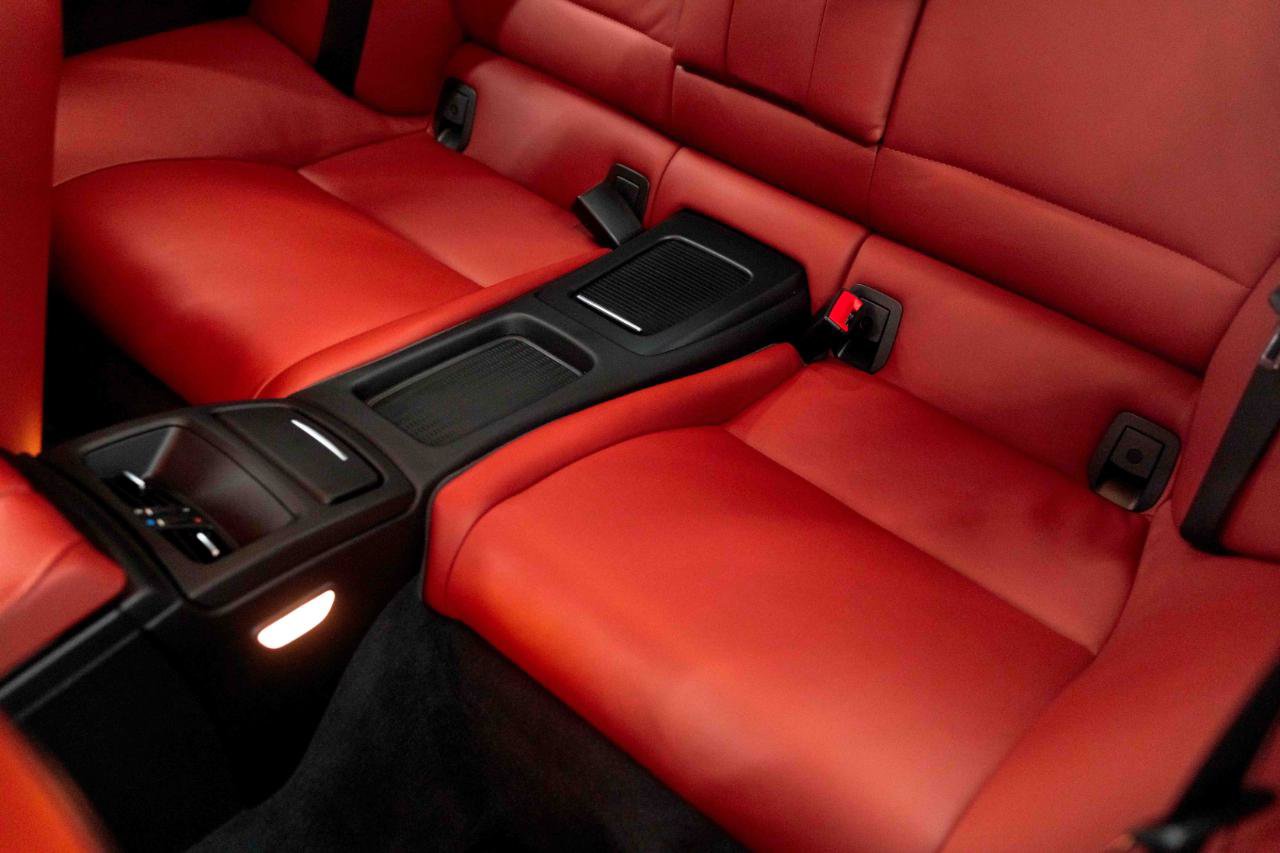 Used 2011 BMW M3 Coupe RWD image 77