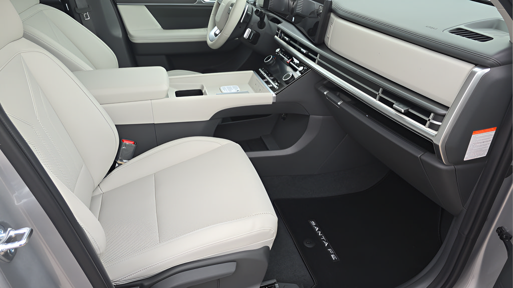 New 2026 Hyundai Santa Fe SEL AWD/4WD image 13