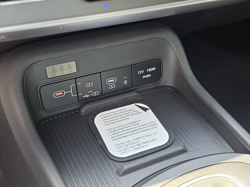 New 2027 Hyundai Kona SEL Sport FWD image 31