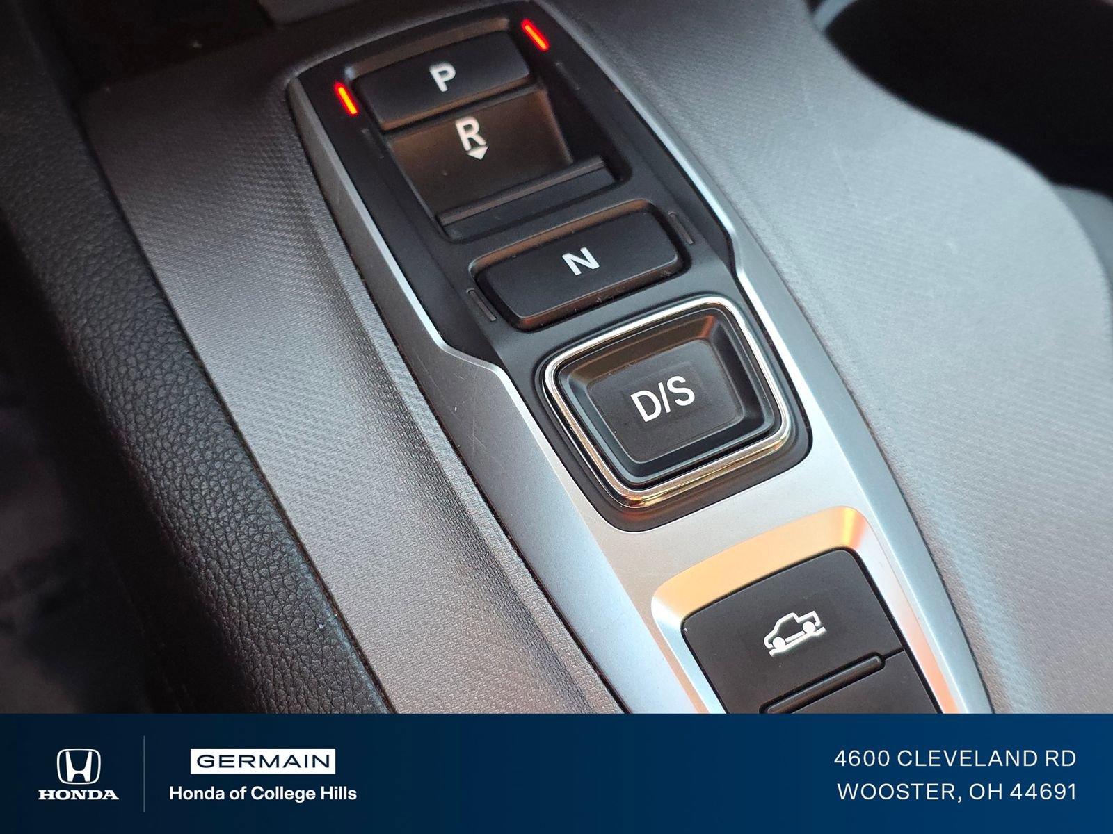 Certified 2023 Honda Ridgeline RTL-E image 35