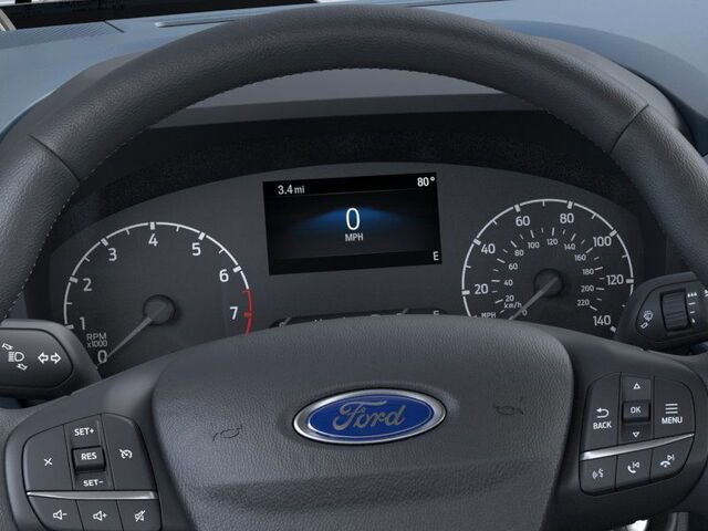 New 2024 Ford Maverick XLT w/ XLT Luxury Package image 13
