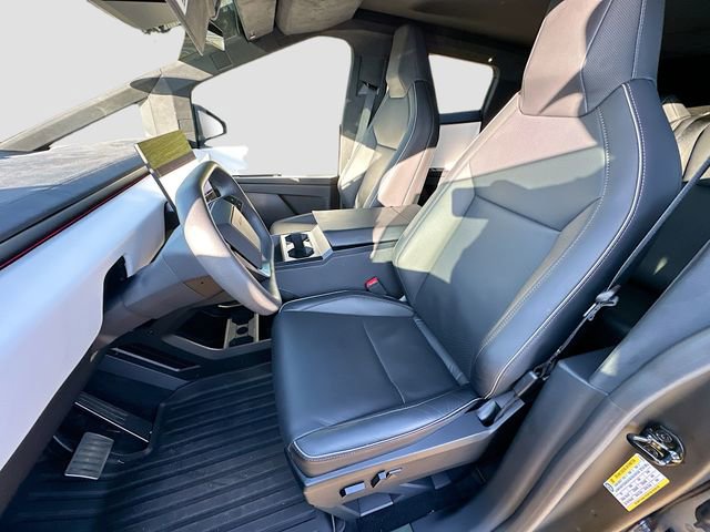Used 2024 Tesla Cybertruck Cyberbeast AWD/4WD image 19