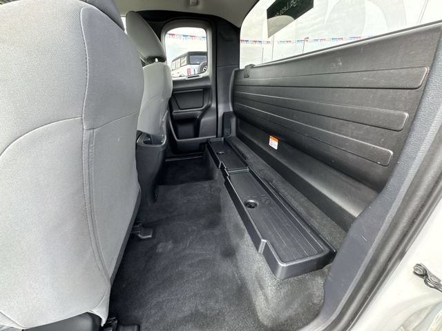 Used 2019 Toyota Tacoma SR RWD image 14