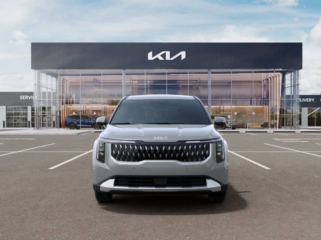 New 2026 Kia Carnival EX image 2