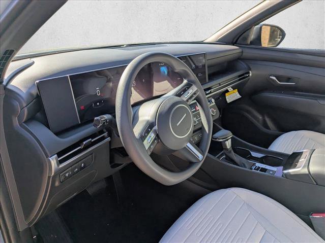 New 2026 Hyundai Santa Cruz SE image 3