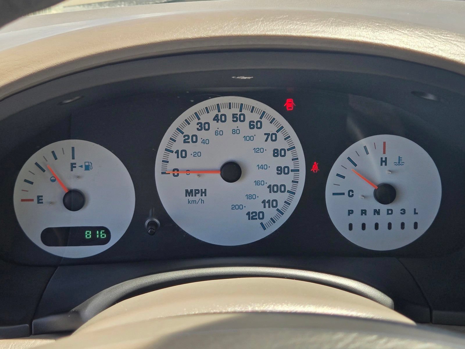 Used 2003 Dodge Caravan SE FWD image 20