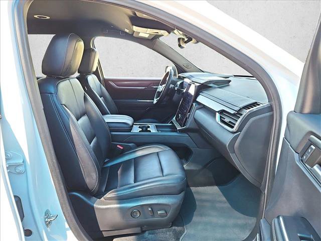 Certified 2024 GMC Acadia Elevation FWD image 22