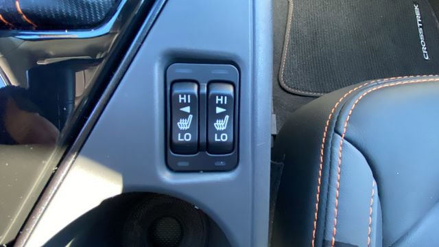 Certified 2025 Subaru Crosstrek 2.5i Limited image 29