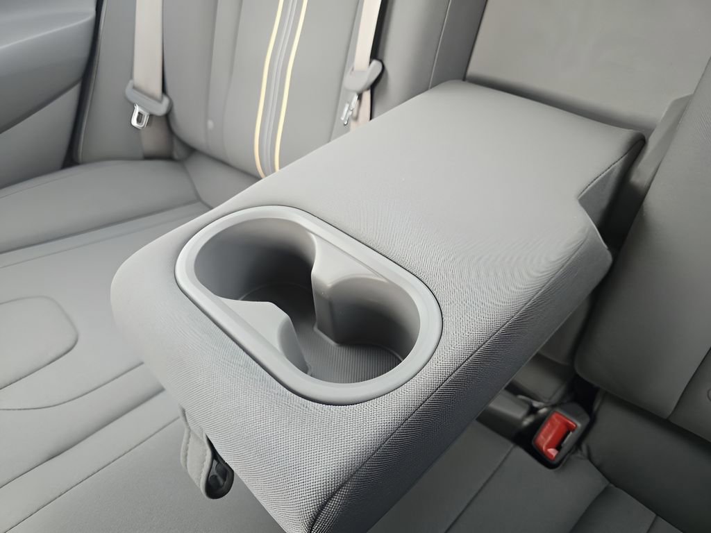 New 2026 Hyundai Elantra SEL Sport Premium FWD image 29