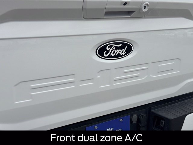 Certified 2024 Ford F150 XLT w/ Equipment Group 302A MID AWD/4WD image 15