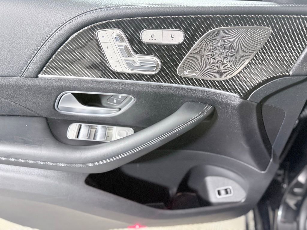 Used 2023 Mercedes-Benz GLE 53 AMG 4MATIC w/ Exterior Lighting Package image 17