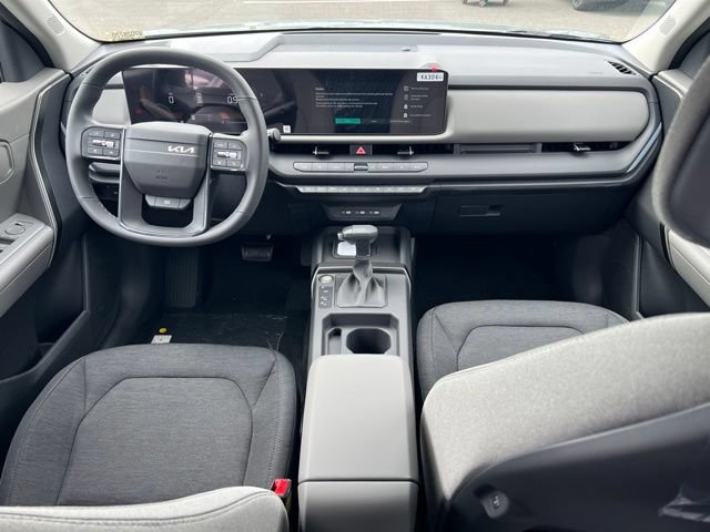 New 2027 Kia Seltos S FWD image 14