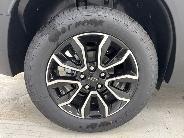 New 2026 Chevrolet TrailBlazer ACTIV FWD image 31