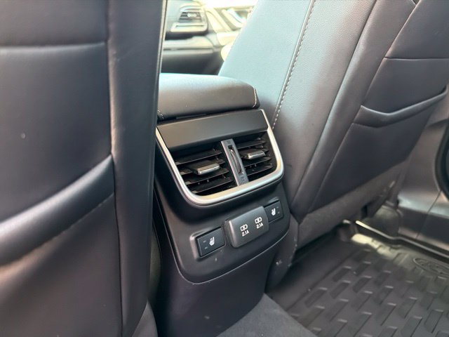 Used 2020 Subaru Outback Limited w/ Popular Package #2 AWD/4WD image 28