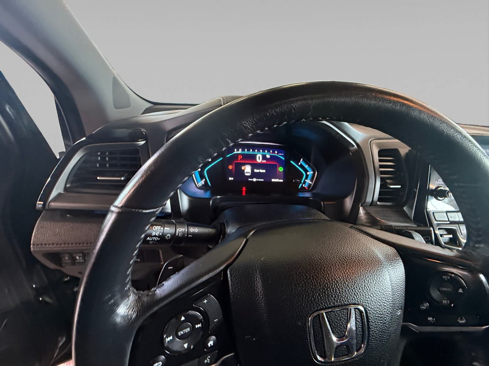Used 2021 Honda Odyssey Elite image 14
