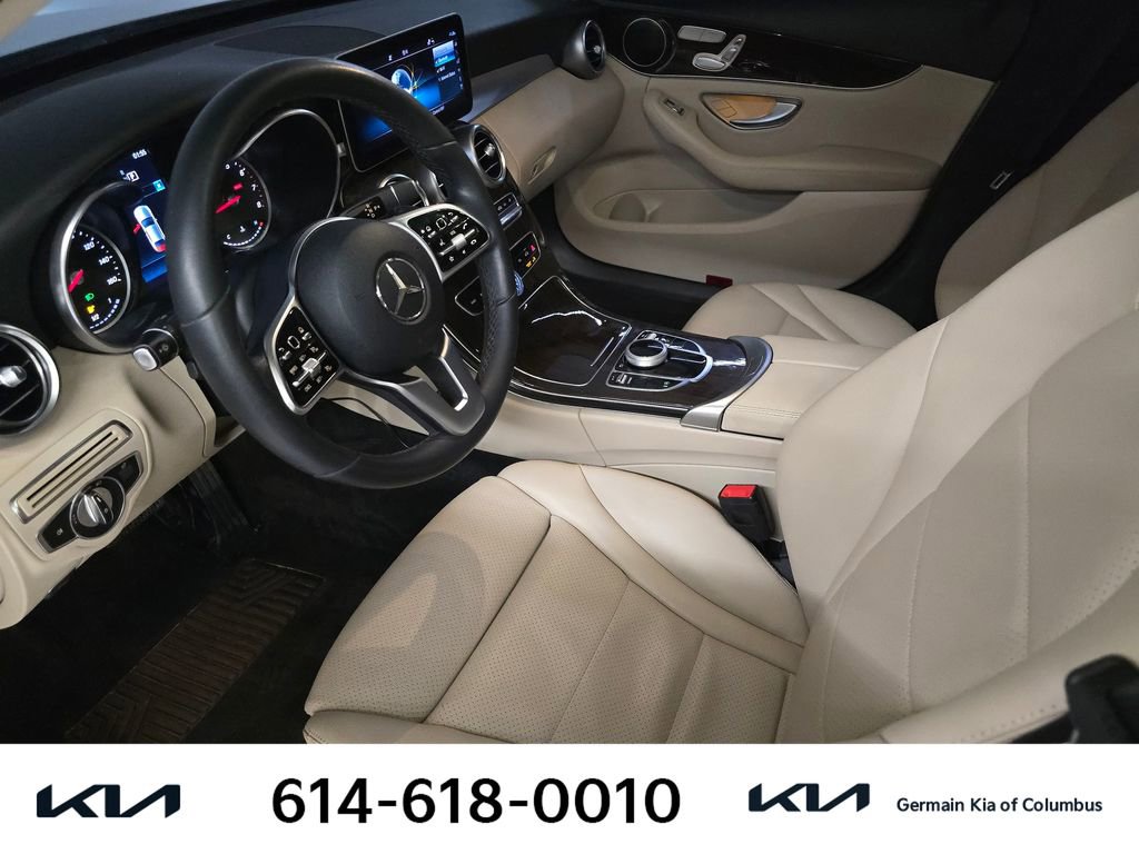 Used 2019 Mercedes-Benz C 300 C 300 image 18