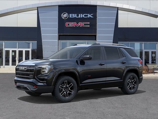 New 2026 GMC Terrain AT4 image 2