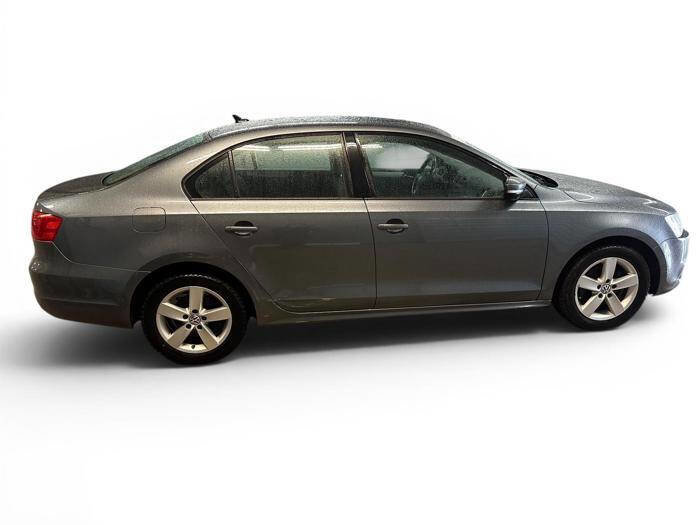 Used 2011 Volkswagen Jetta TDI FWD image 7